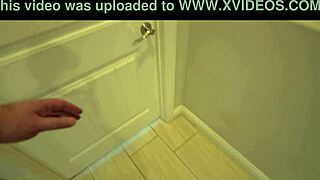 Horny Military Milf Lola Maverick Craves Cock After Deployment