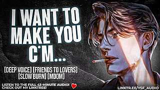 hey cocky best friend fucks you hard