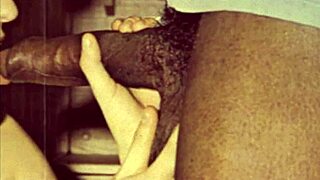 my vintage interracial blowjobs with huge black cocks