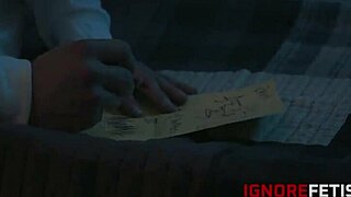 Curvy Fat Ass Gangbang Gives Bizarre Christmas Home