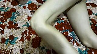 raw anal pounding ravages indian beauty's tight ass now!