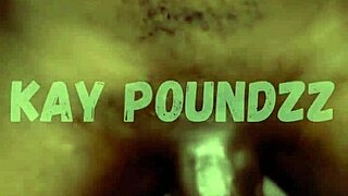 Guy jerks huge load watching hot porn solo