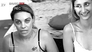 festa do pijama xxx backstage erotikaxxx behind the scenes fun