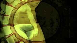 discover vintage erotic hairy art treasures?
