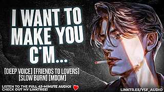 hey cocky best friend fucks you hard