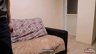 teen student seduces guy on first date