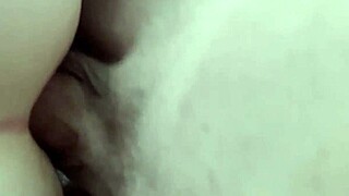 hot bbw bends over for step cousin's big cock slamming her fat jiggling ass deep