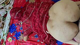 sister-in-law seduces devar for first time anal pounding in bedroom