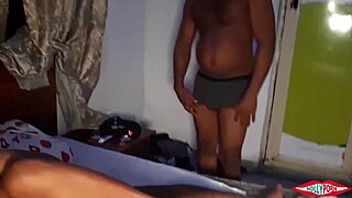 ebony bros hustle hard for that big ass pussy 🔥🍑