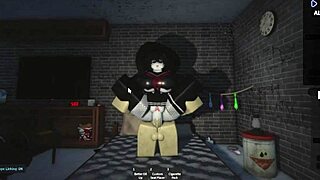 wild roblox adventure turns steamy hot