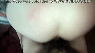 Curvy Latina ass bent over for huge cock pounding? 🔥🍑
