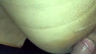 colombian bride anal fail tight ass