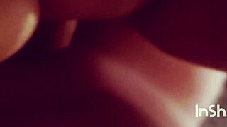 Finish My Slut Wife's Huge Tits Orgasm – Round 2!