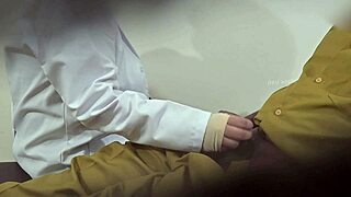 😏 doctor sneaks patient pussy pounding in hospital for ultimate satisfaction sex tape