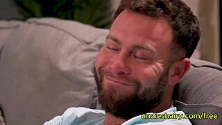 Sensual Bushy Teen Lilly Bell Pounded by Seth Gamble