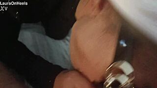 milf shades on for pov blowjob cumshot preview tease
