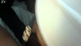 milf shades on for pov blowjob cumshot preview tease