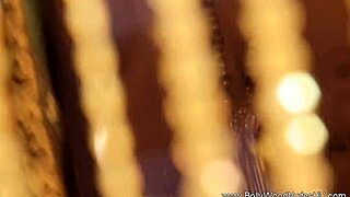 Brunette Indian Teases With Erotic Nude Dance