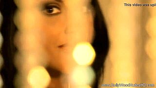 Brunette Indian Teases With Erotic Nude Dance