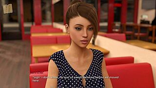 journey inside jennifer 34 game