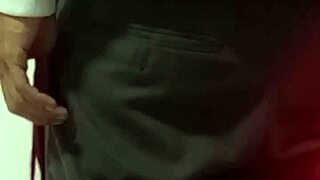 i rip her stockings and cum twice inside my married argentine teacher's pussy