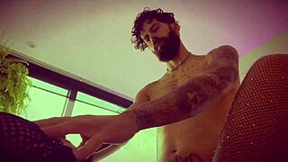 fucking hot latina ballerina milf hardcore homemade