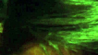 mexican slut devours cock with sloppy deep sucks
