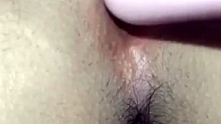 teen slut's first anal creampie before school