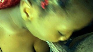 This slutty curvy latina whore gets rough deepthroat and sloppy spit!