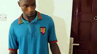come fuck desperate ebony chick with monster cock to orgasm