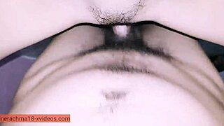 Homemade housewife craves penis filling her eager wet vagina deeply