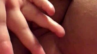 wet pussy craves hard fucking and massive cum dump inside?