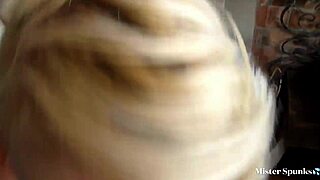 teen 18+ long tongue deepthroats cock licks balls cfnm facial cum