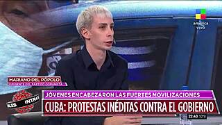 chico comunista tamed live by fierce cubano