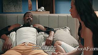 help your old man out with this unbelievable stepdad request taboo style
