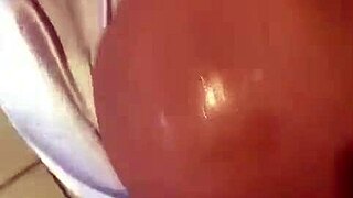 hot fuck doll anal assfucked hard with toy