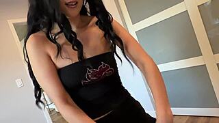Penelope Reed Craves Scott Stark's Cock In Household Fantasy