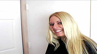 riley evans hardcore shower pounding deepthroat cumshot!