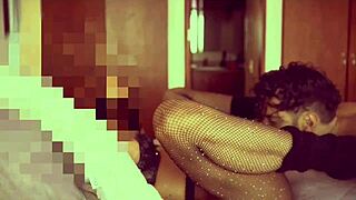 fucking hot latina ballerina milf hardcore homemade