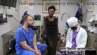 Rina Arem's Pussy Pounded Doggystyle and Jizz Blasted POV