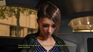journey inside jennifer 34 game