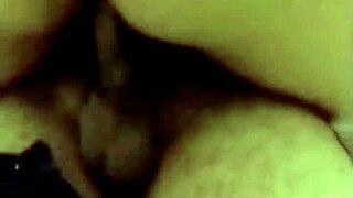 Convinced my sexy Mexican college girl for public outdoor creampie after hard anal! 🔥🍑💦