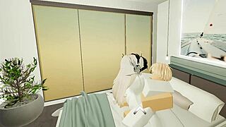 ever rode cowgirl like this roblox condo style?