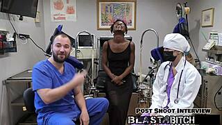 Rina Arem's Pussy Pounded Doggystyle and Jizz Blasted POV