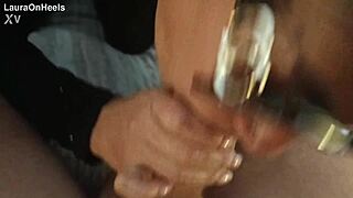 milf shades on for pov blowjob cumshot preview tease