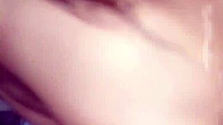 Hot mexican babe loves cock gets soaked wet!