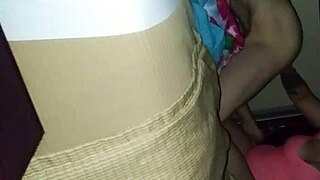 Iceynkinky Wife Pegs Husband with Strap-On for Intense Girl Fucks Guy