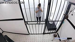 dr tampa michelle anderson fema camps nurse patient wild toy play 😈🏥