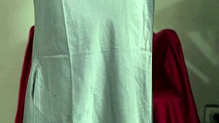 masked german whore's garage ass pounding