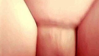 EBONY MILF RIDES BIG BLACK COCK DOGGYSTYLE!